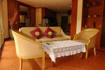 1 Bedroom Condo for rent in Nong Prue, Chonburi