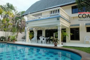3 Bedroom House for rent in Pong, Chonburi