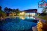 6 Bedroom House for sale in Pong, Chonburi