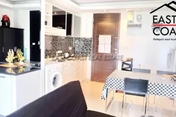 2 Bedroom Condo for rent in Na Kluea, Chonburi