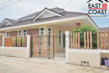 2 Bedroom House for rent in Nong Prue, Chonburi