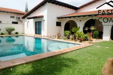3 Bedroom House for rent in Pong, Chonburi