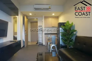 1 Bedroom Condo for rent in Nong Prue, Chonburi