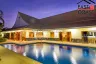 4 Bedroom House for rent in Huai Yai, Chonburi