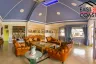 4 Bedroom House for rent in Huai Yai, Chonburi