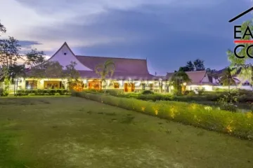 4 Bedroom House for rent in Huai Yai, Chonburi