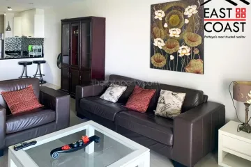 2 Bedroom Condo for rent in Nong Prue, Chonburi