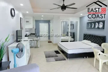 1 Bedroom Condo for rent in Nong Prue, Chonburi