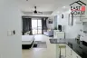 1 Bedroom Condo for rent in Nong Prue, Chonburi