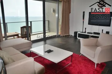 2 Bedroom Condo for rent in Na Kluea, Chonburi