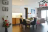2 Bedroom Condo for rent in Na Kluea, Chonburi