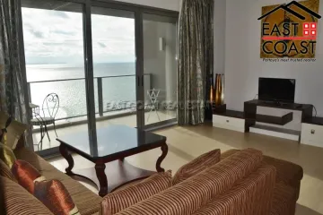 2 Bedroom Condo for rent in Na Kluea, Chonburi