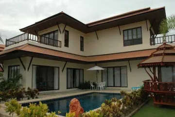 3 Bedroom House for Sale or Rent in Nong Prue, Chonburi
