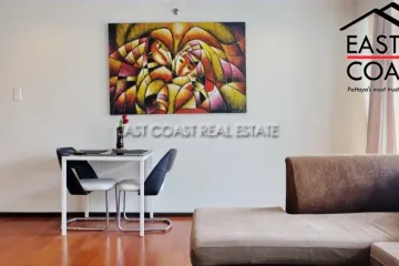 1 Bedroom Condo for Sale or Rent in Na Kluea, Chonburi