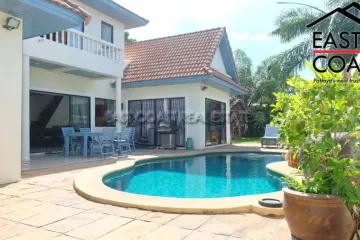 3 Bedroom House for sale in Nong Prue, Chonburi