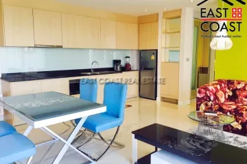 2 Bedroom Condo for Sale or Rent in Nong Prue, Chonburi