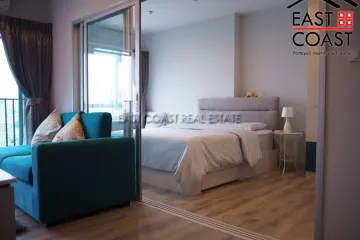 1 Bedroom Condo for rent in Nong Prue, Chonburi