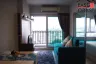 1 Bedroom Condo for rent in Nong Prue, Chonburi