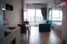 1 Bedroom Condo for rent in Nong Prue, Chonburi