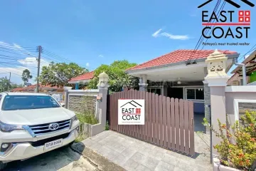 2 Bedroom House for sale in Nong Prue, Chonburi