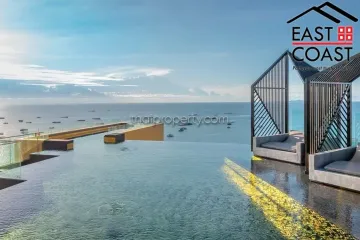 1 Bedroom Condo for sale in Nong Prue, Chonburi