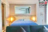 1 Bedroom Condo for rent in Nong Prue, Chonburi