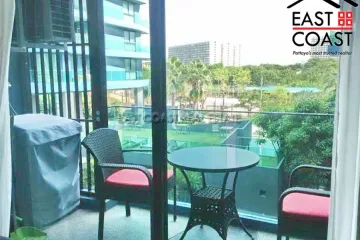 1 Bedroom Condo for rent in Nong Prue, Chonburi