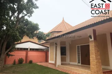 3 Bedroom House for rent in Nong Prue, Chonburi