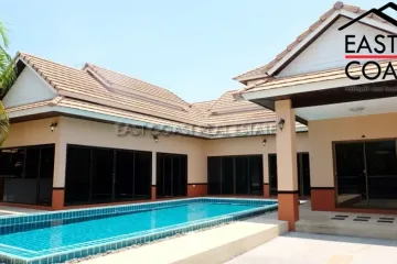 3 Bedroom House for sale in Bang Sare, Chonburi