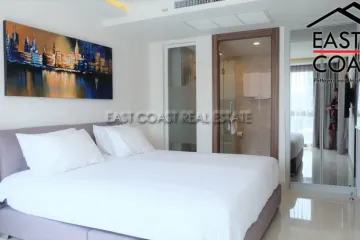 1 Bedroom Condo for rent in Nong Prue, Chonburi