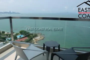 2 Bedroom Condo for rent in Na Kluea, Chonburi
