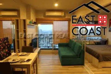 1 Bedroom Condo for rent in Nong Prue, Chonburi