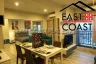 1 Bedroom Condo for rent in Nong Prue, Chonburi