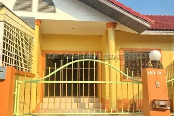 2 Bedroom House for rent in Nong Prue, Chonburi
