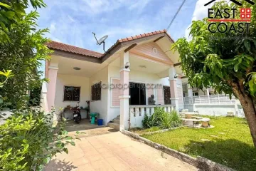 3 Bedroom House for sale in Huai Yai, Chonburi