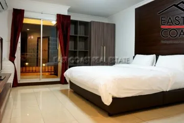 2 Bedroom Condo for rent in Nong Prue, Chonburi