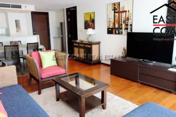 1 Bedroom Condo for rent in Na Kluea, Chonburi