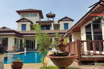 3 Bedroom House for rent in Nong Prue, Chonburi