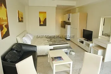 1 Bedroom Condo for rent in Nong Prue, Chonburi