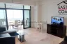 1 Bedroom Condo for rent in Nong Prue, Chonburi