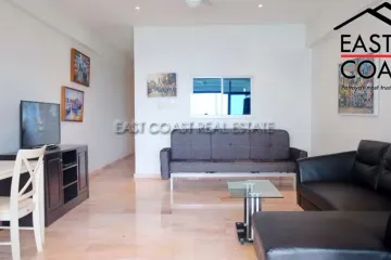 1 Bedroom Condo for rent in Nong Prue, Chonburi