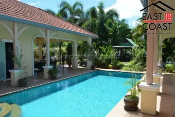 3 Bedroom House for Sale or Rent in Pong, Chonburi