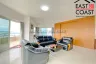 2 Bedroom Condo for sale in Na Kluea, Chonburi