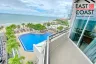 2 Bedroom Condo for sale in Na Kluea, Chonburi