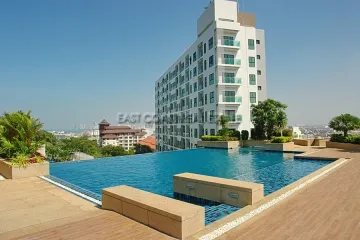 2 Bedroom Condo for rent in Nong Prue, Chonburi