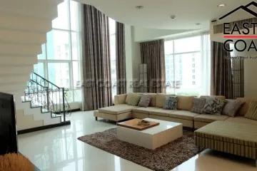 3 Bedroom Condo for Sale or Rent in Nong Prue, Chonburi