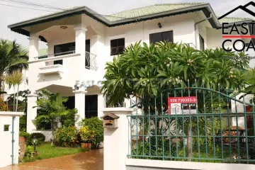 3 Bedroom House for sale in Nong Prue, Chonburi