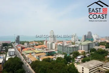 2 Bedroom Condo for sale in Nong Prue, Chonburi