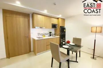 1 Bedroom Condo for rent in Nong Prue, Chonburi