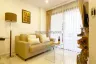 1 Bedroom Condo for rent in Nong Prue, Chonburi